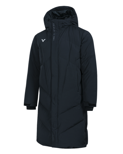 Płaszcz zimowy VICTOR J-55703 C - Limited!