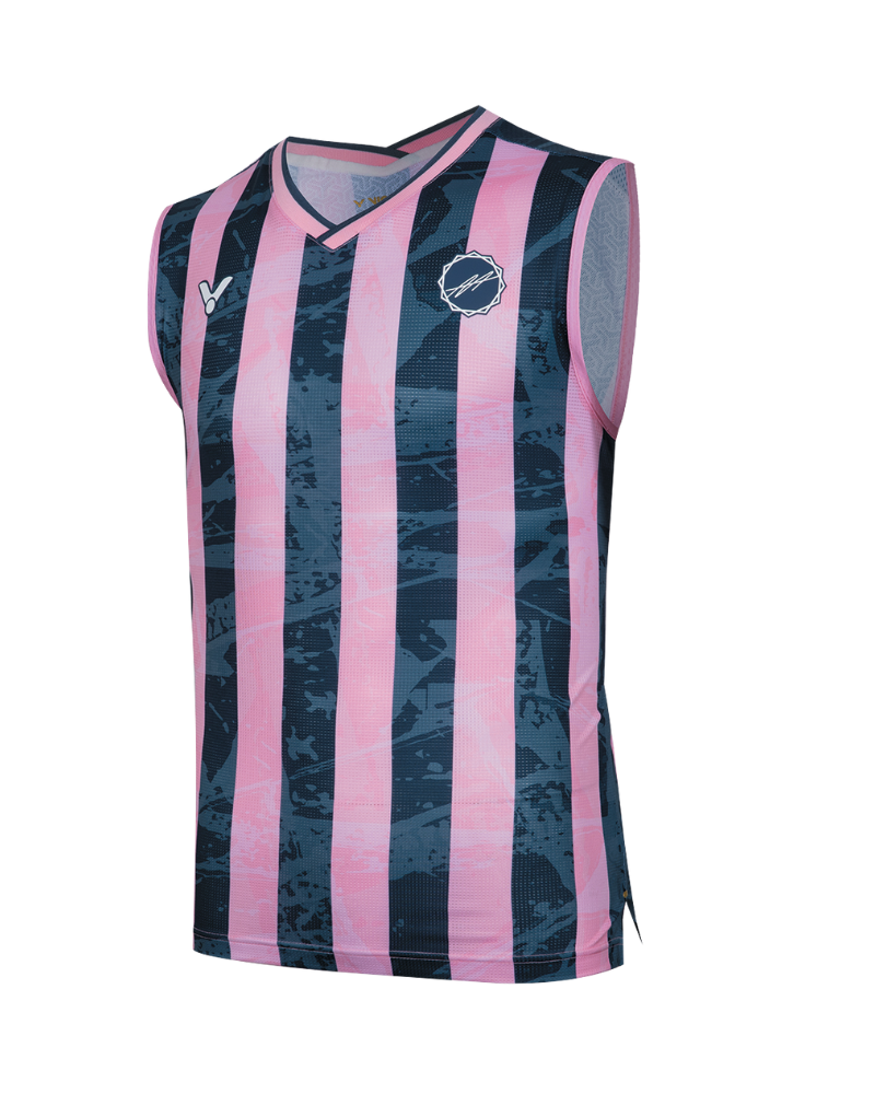 Koszulka unisex VICTOR T-Shirt T-55090 B Anders Antonsen - Limited!