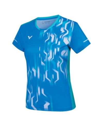 Koszulka damska VICTOR T-Shirt T-51015 M - Limited!