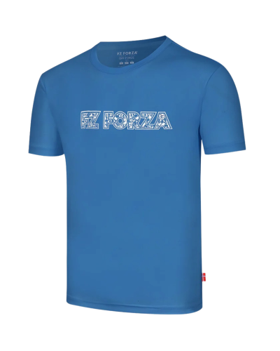 Koszulka męską FZ FORZA T-502HCA F - Limited!