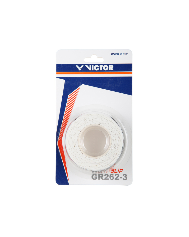 Owijka do rakiety VICTOR GR262-3 A - Limited!