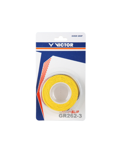 Owijka do rakiety VICTOR GR262-3 E - Limited!