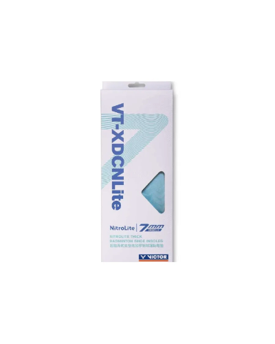 Wkładki VT-XDCNLite