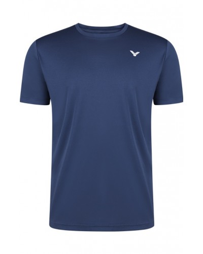 Koszulka T-shirt T-13102 B unisex VICTOR