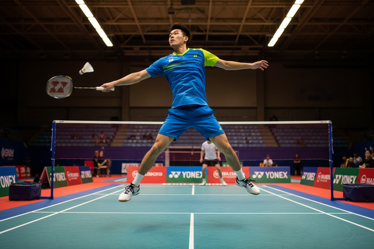 Badminton