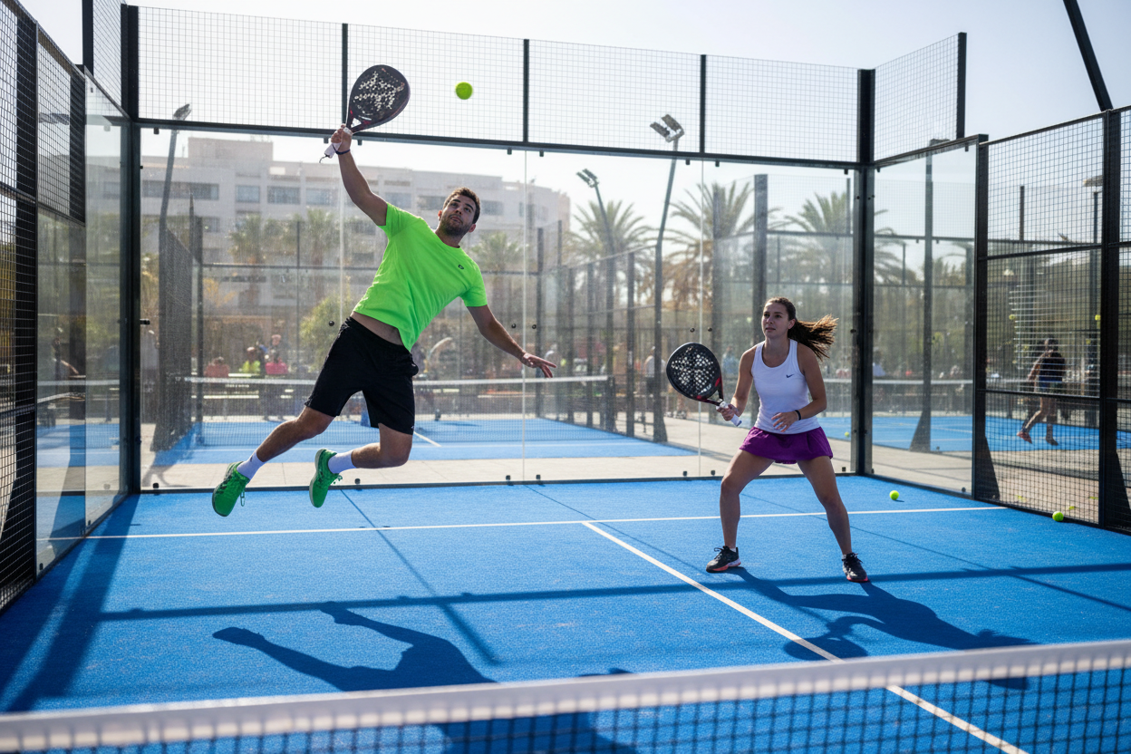 Padel