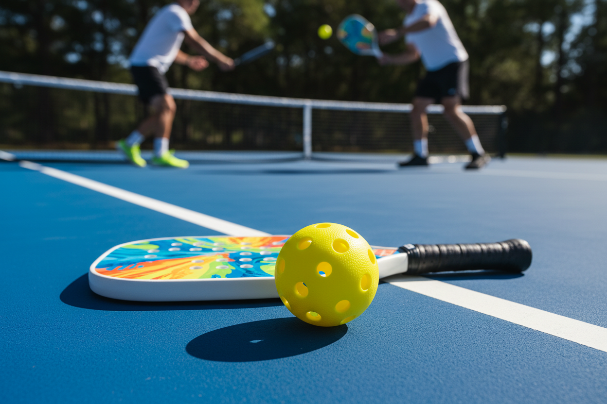 Pickleball