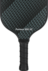 Furious 500 V2