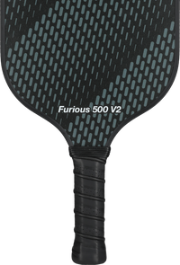 Furious 500 V2