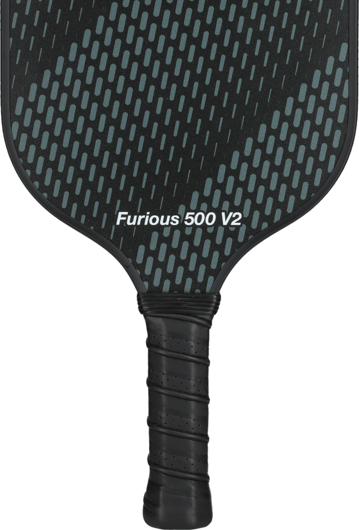 Furious 500 V2