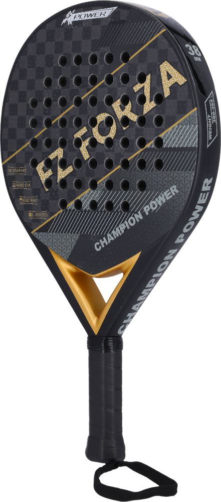 Champion Power
