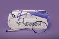 Torba 2-komorowa na rakiety VICTOR BR5656ZSW AJ - Limited! 
