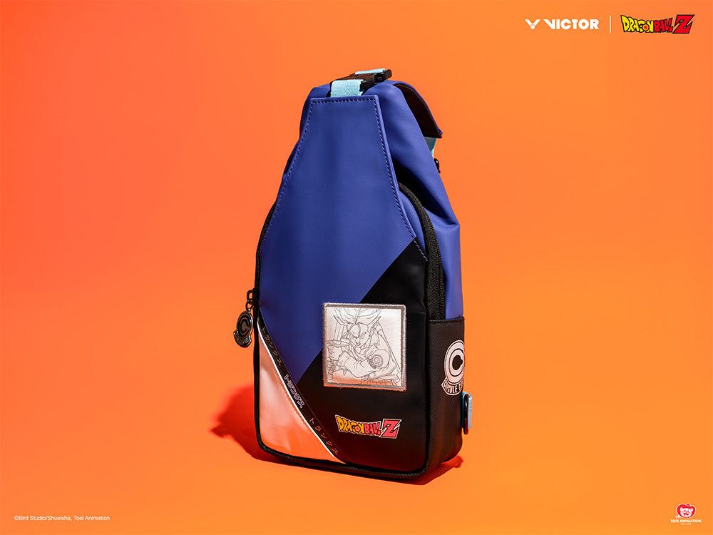 Torba na ramię VICTOR x DRAGON BALL Z - BG5939DBZ 