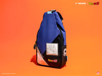Torba na ramię VICTOR x DRAGON BALL Z - BG5939DBZ 