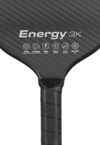 Energy 3K