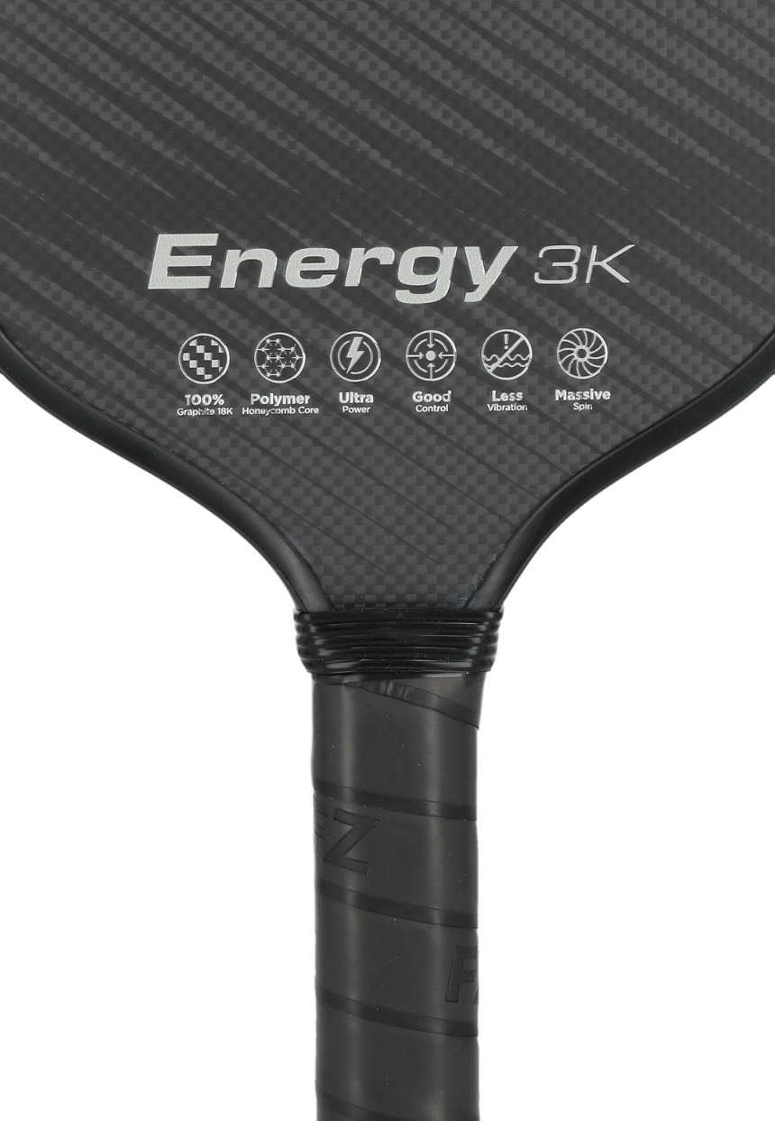 Energy 3K