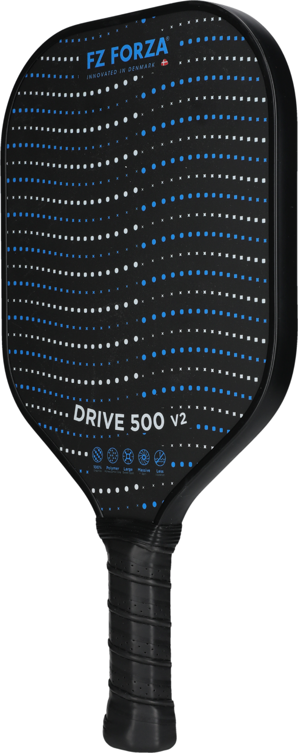 Drive 500 V2