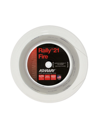 Rally 21 - rolka