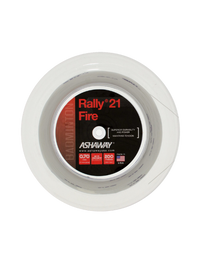 Rally 21 - rolka