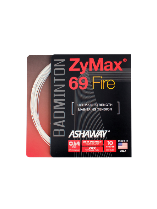 ZyMax 69 Fire - set