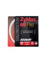 ZyMax 69 Fire - set
