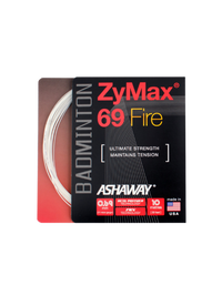 ZyMax 69 Fire - set