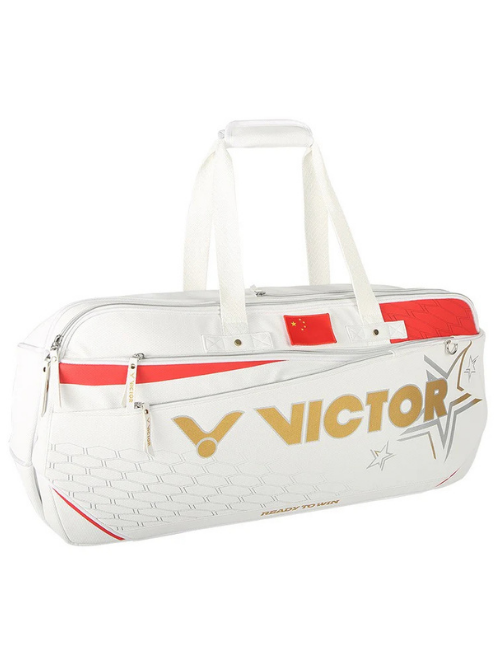 Torba 2-komorowa na rakiety VICTOR BR5621 A - Limitowana! 