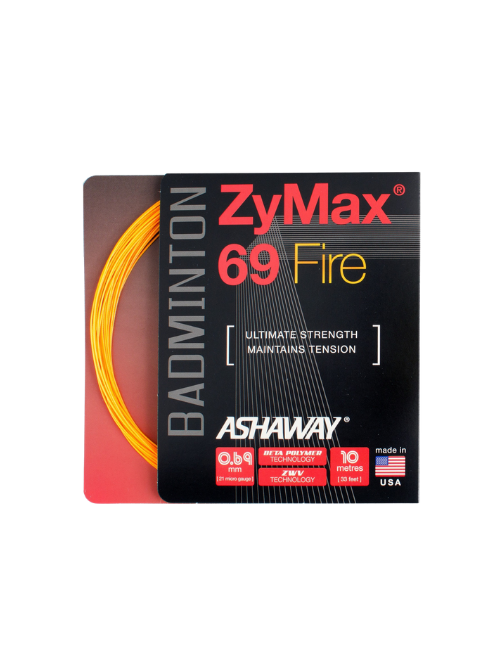 ZyMax 69 Fire - set