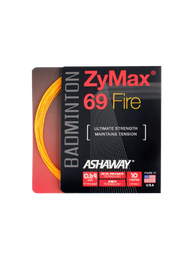 ZyMax 69 Fire - set