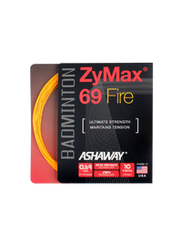 ZyMax 69 Fire - set
