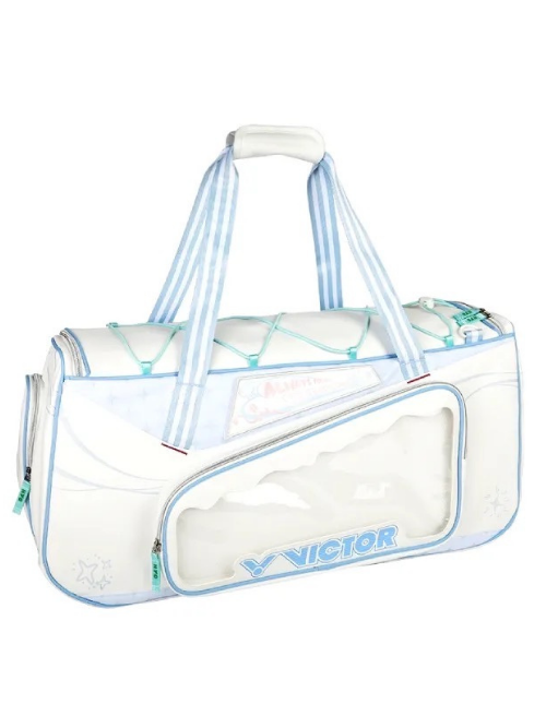 Torba 2-komorowa na rakiety VICTOR BR56558HYQ AM - Limitowana! 