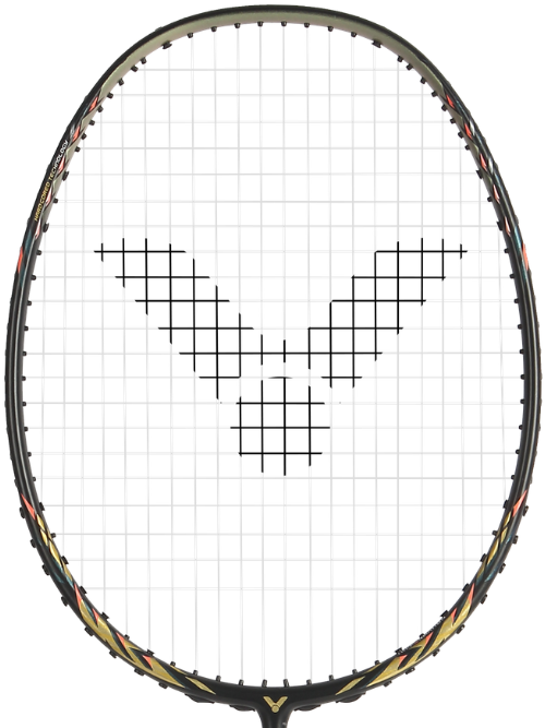 Thruster RAPTOR C
