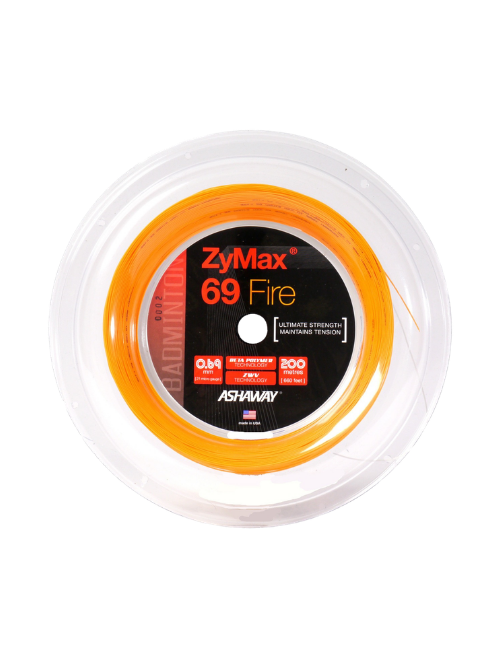 ZyMax 69 - rolka