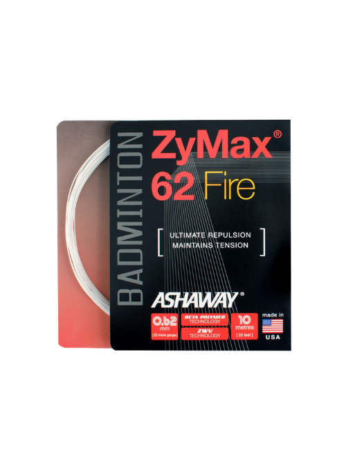 ZyMax 62 Fire - set