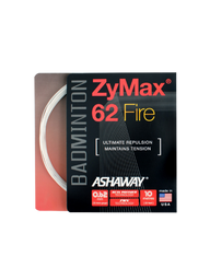 ZyMax 62 Fire - set