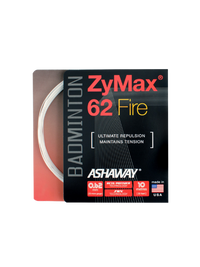 ZyMax 62 Fire - set