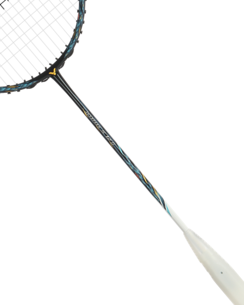 Rakieta do badmintona VICTOR Jetspeed S 12 II R 4UG5 – victor-polska
