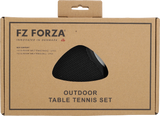 Zestaw do tenisa stołowego FZ Forza Outdoor