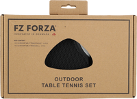 Zestaw do tenisa stołowego FZ Forza Outdoor