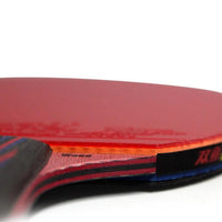 Double Fish Carbon King 9*Star