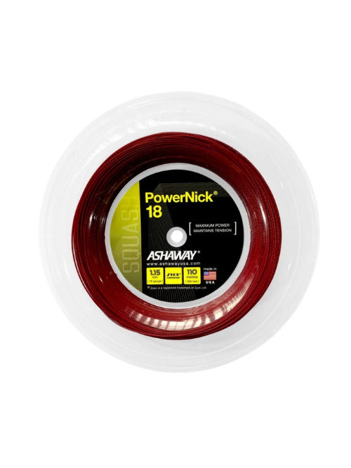 PowerNick 18 - rolka