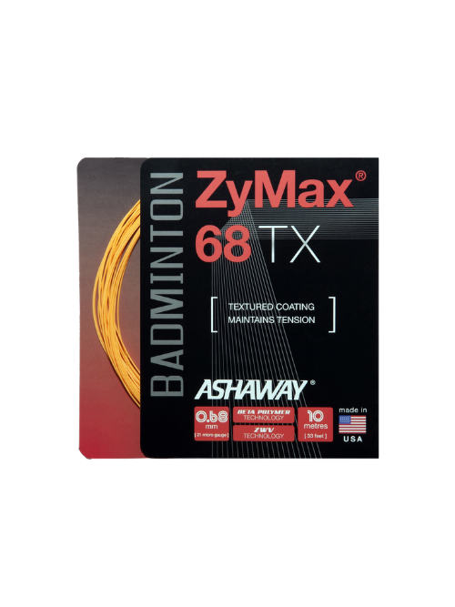 ZyMax 68 TX - set