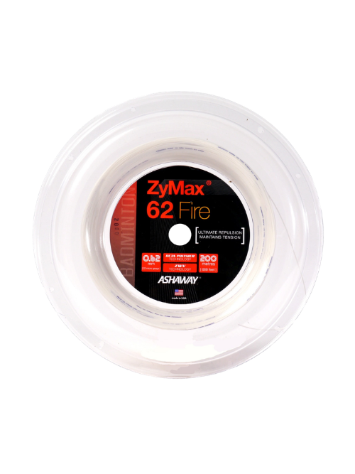 ZyMax 62 Fire - rolka
