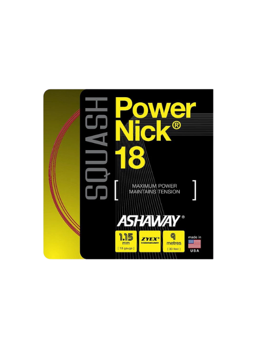 PowerNick 18 - set