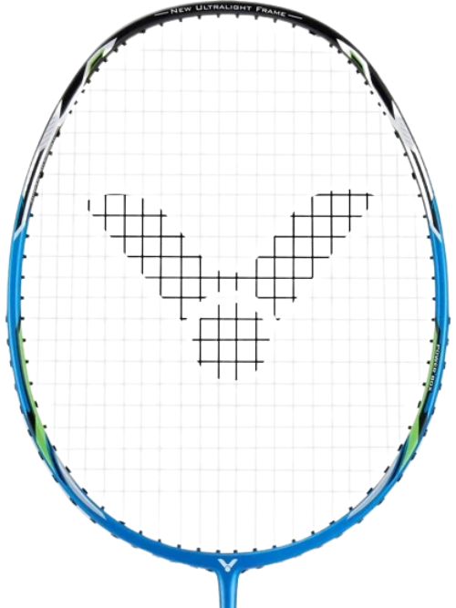 Thruster Light Fighter 30F