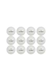 Amaze TT ball 1-star - 12 szt