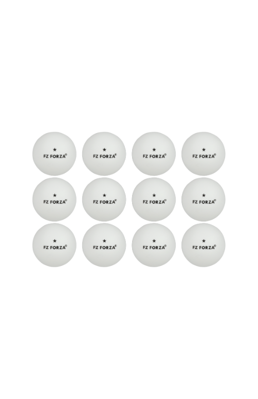 Amaze TT ball 1-star - 12 szt