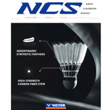 NCS