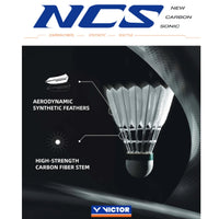 NCS