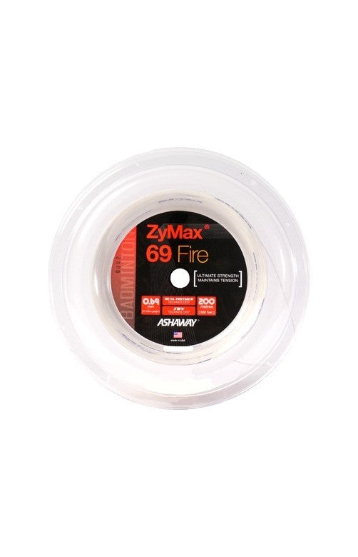 ZyMax 69 - rolka biały